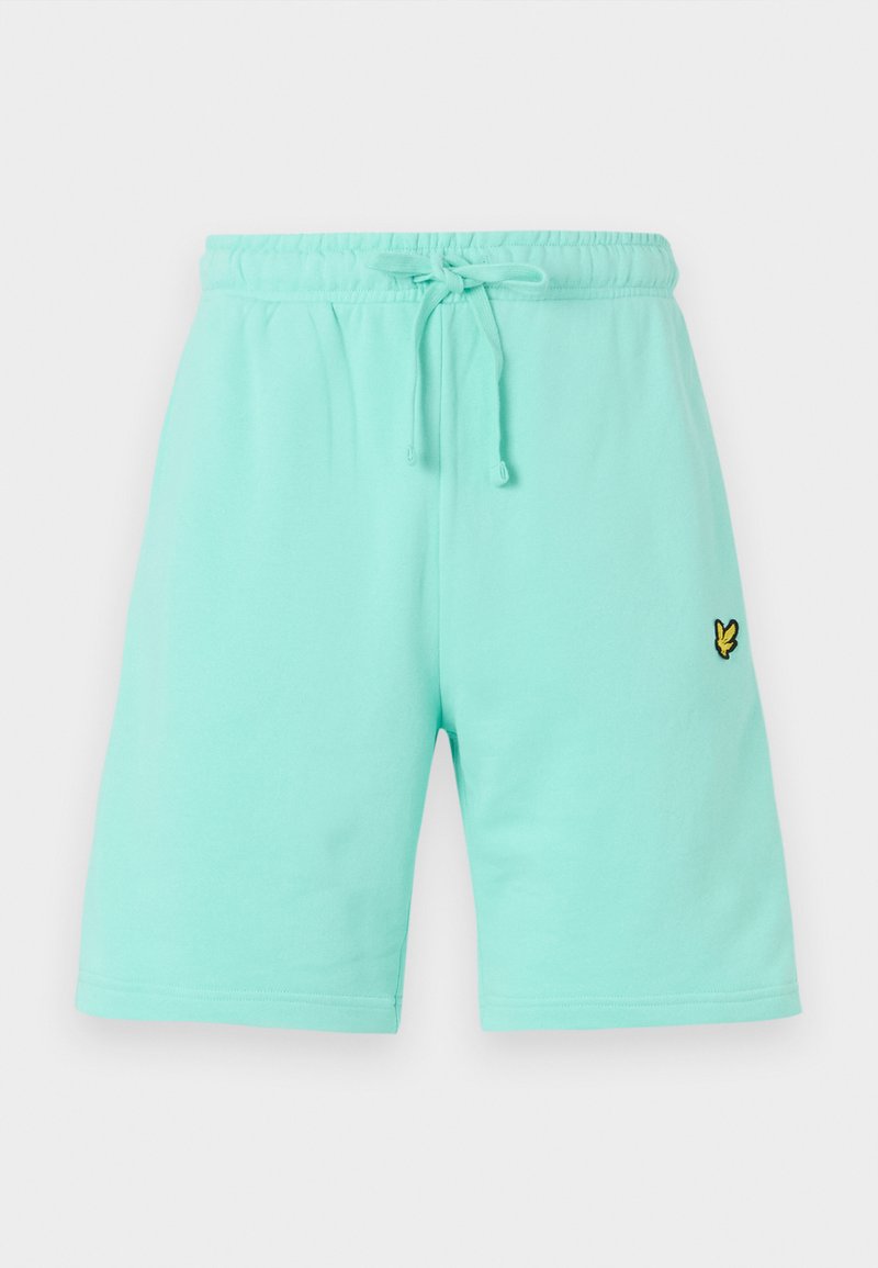 Lyle & Scott Shorts meerkleurig