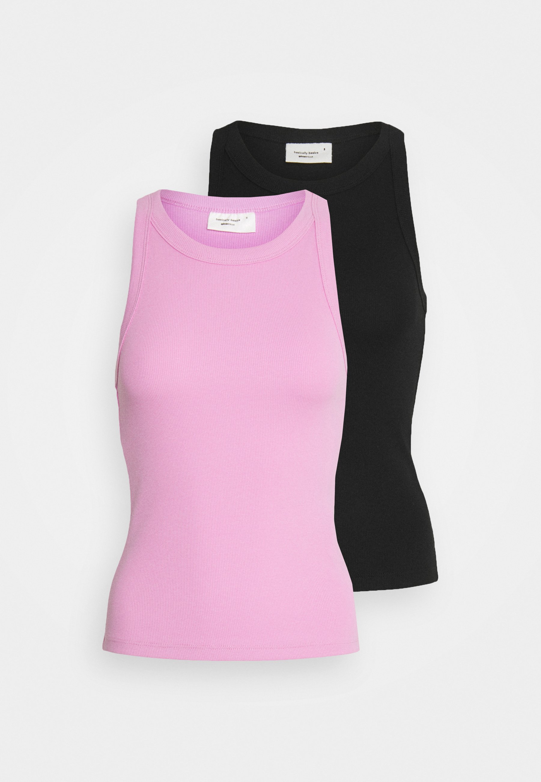 Women NOVA TANK 2 PACK - Top Women NOVA TANK 2 PACK - Top