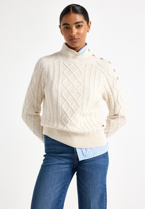 LILO - Neule - white