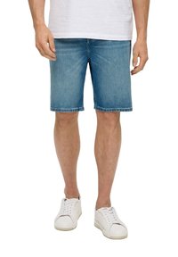 s.Oliver BERMUDA   rinsed denim 