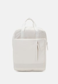 Ryggsekk - off-white