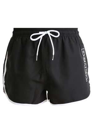 Badeshorts - black
