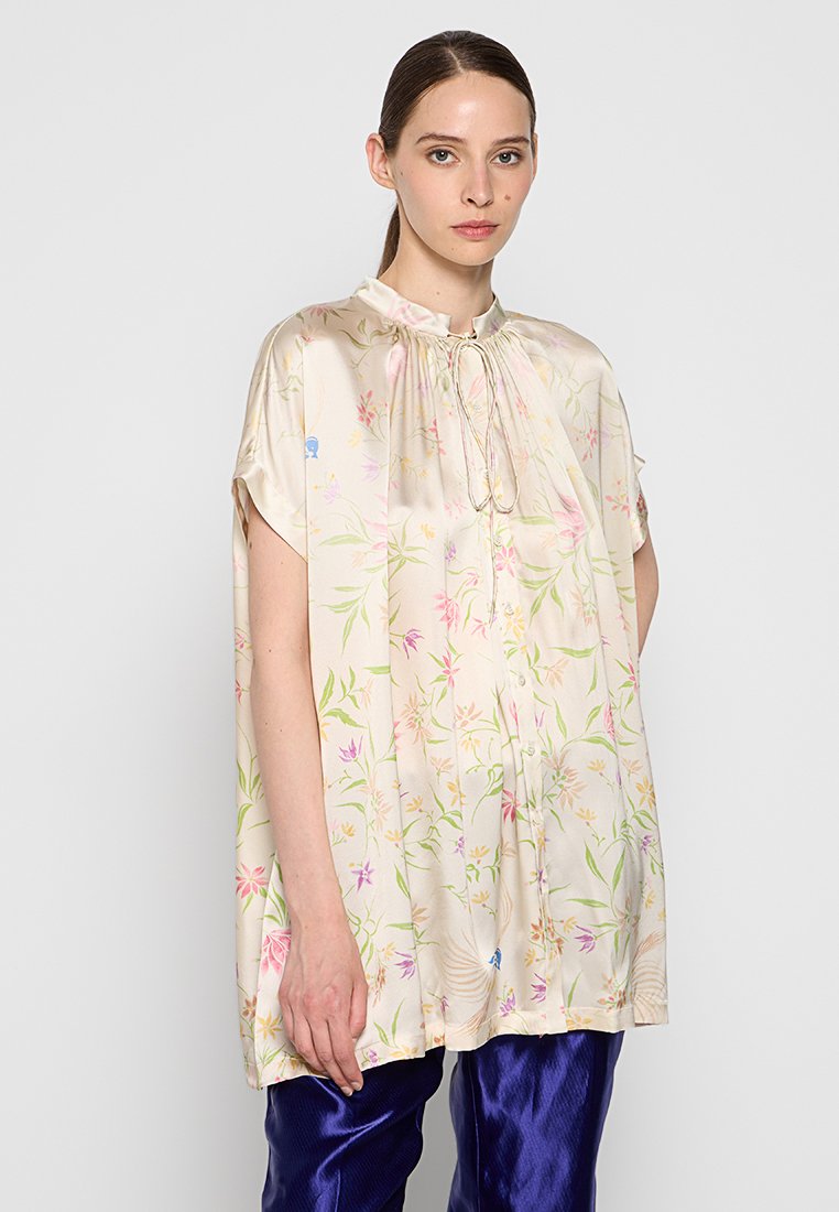 ASPESI Blouse crème