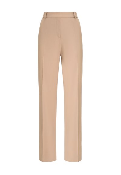 Luisa Spagnoli OLMETO - Kelnės - beige