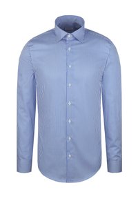 Niet geselecteerd, blue