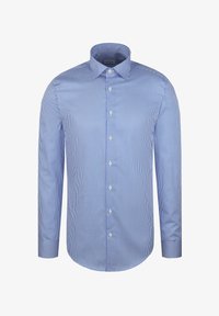 Niet geselecteerd, blue