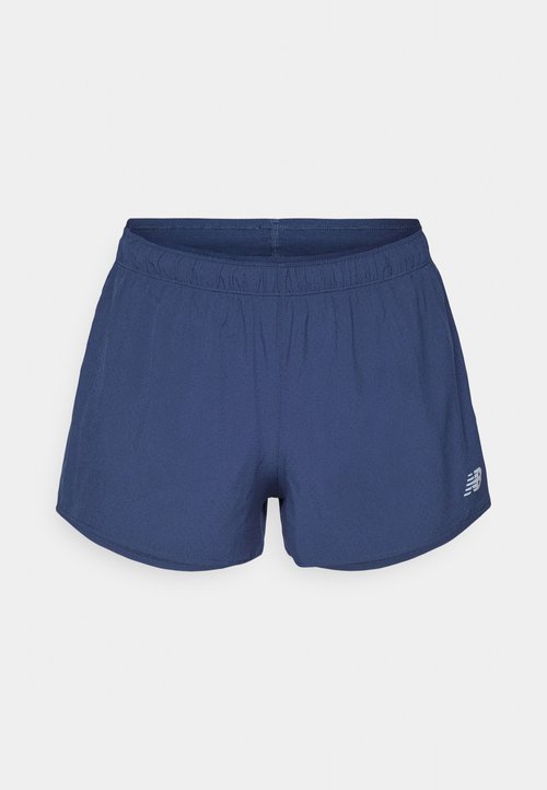 New Balance RC SHORT 3" - Tracksuit bottoms - nb navy — foto 6