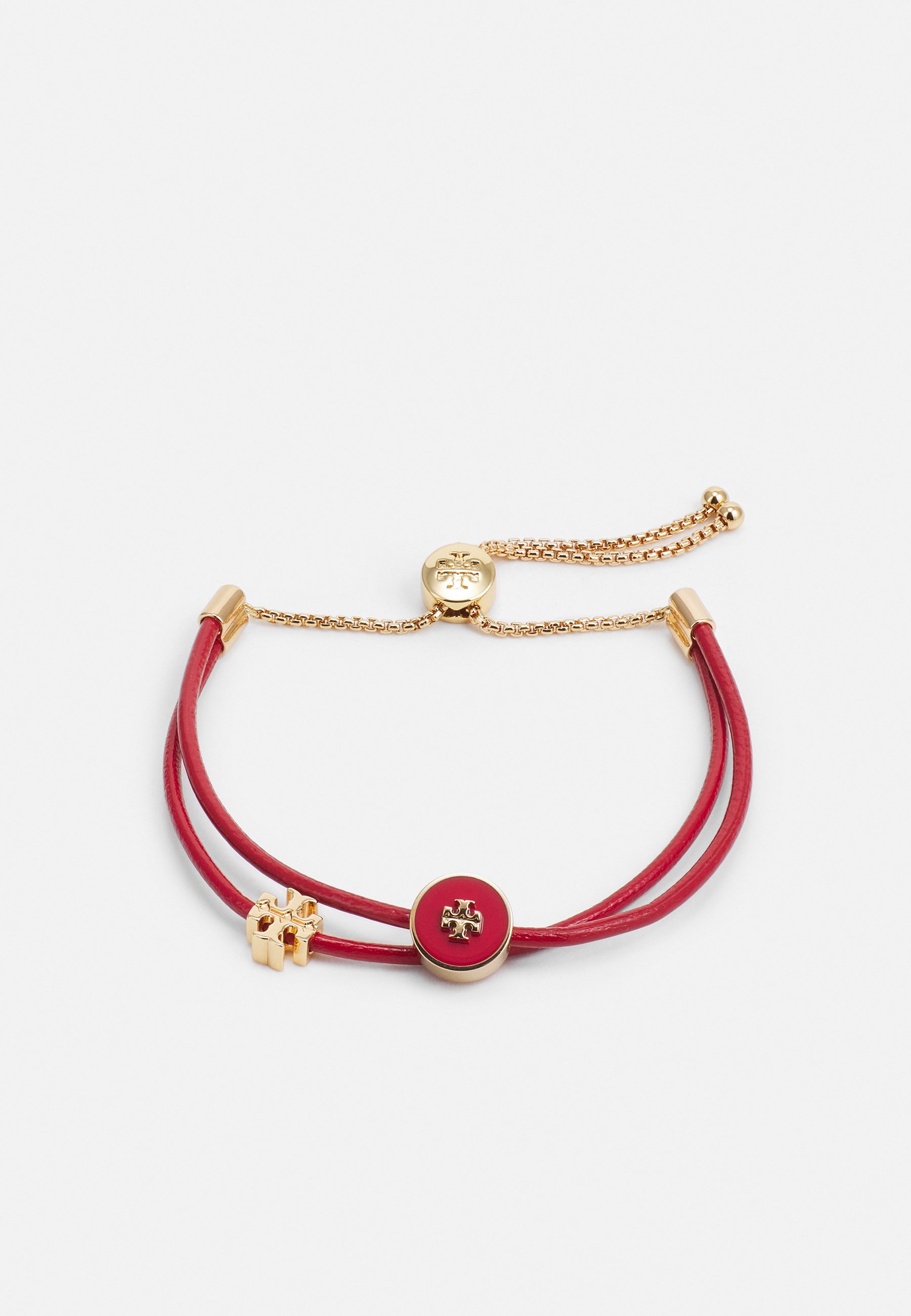 tory burch red string bracelet