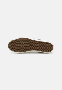 Vans OLD SKOOL 36 UNISEX - Joggesko - salt wash pewter