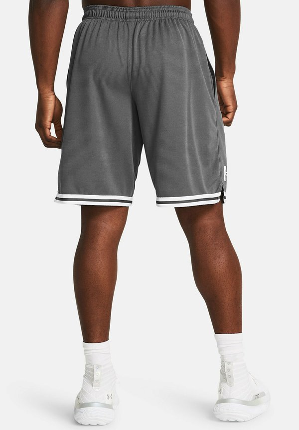 PERIMETER - Sports shorts - castlerock2