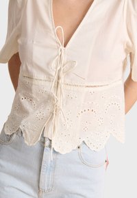 Garance Paris VENUS - Camicetta - off white