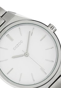 OOZOO Montre - silberfarben