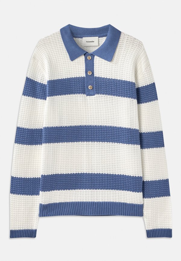 ELIO STRIPED - Jumper3