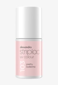 alessandro - STRIPLAC UV COLOUR - Vernis à ongles - pretty ballerina Image miniature 1