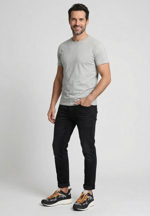 VENEZIA, TRAINERS - Sneaker low - black