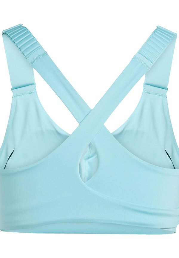 FASTIM - High support sports bra - mint ton2