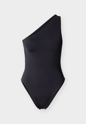 GALA  SWIMSUIT - Ujumistrikoo - black