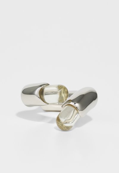 Lorette Colé Duprat UNISEX - Bague - silver-coloured