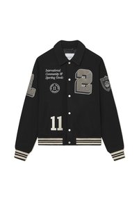 VARSITY 3.1 - Bomber Jacket - black
