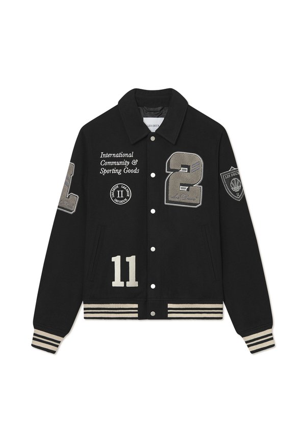 VARSITY 3.1 - Bomber Jacket