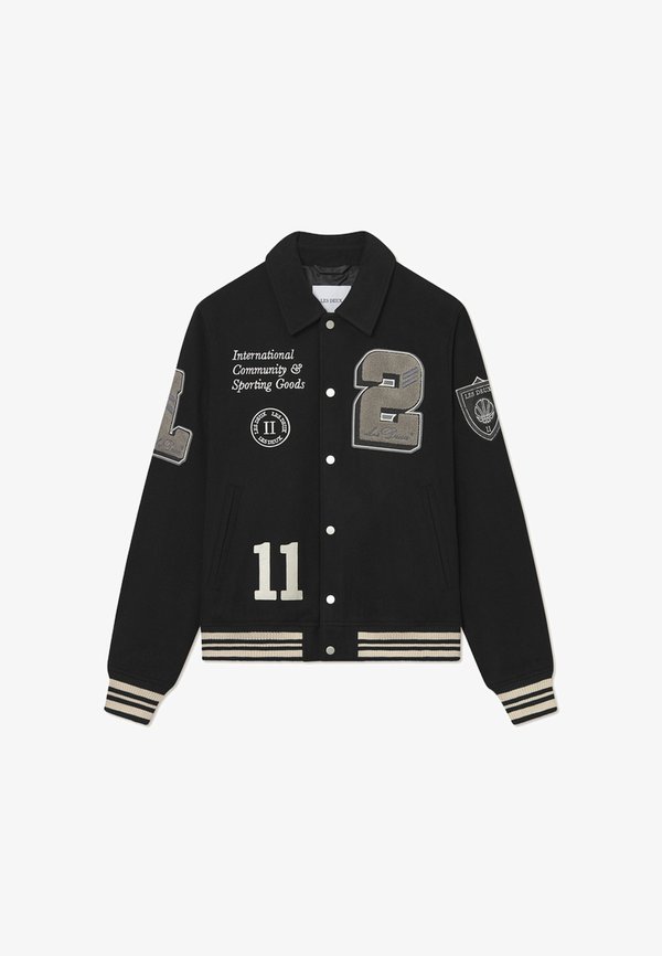 VARSITY 3.1 - Bomber Jacket