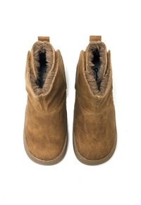 mtng BOTINES - Botas para la nieve - marron