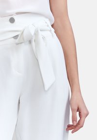 IKKS Broek - off white