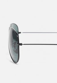 Jack & Jones JACRYDER SUNGLASSES UNISEX - Zonnebril - grey