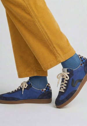 Panafrica, SAHARA - Zapatillas - teal blue