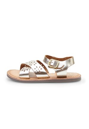 Sandali s paščkom - oro