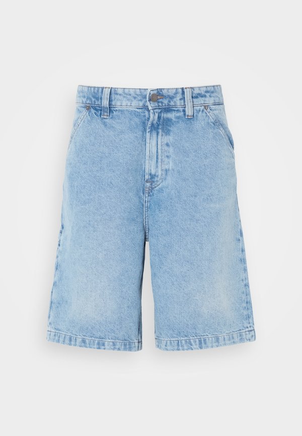 ATACAMA BO - Denim shorts2