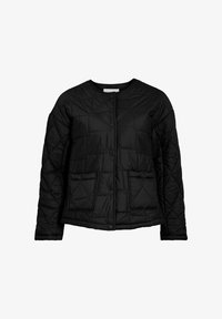 Pasirinkta, black beauty