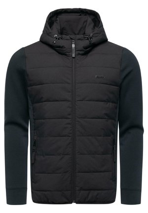 RENDY TECH YOUMODO - Talvitakki - black