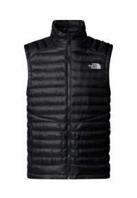 The North Face M HUILA SYNTH VEST - Väst - tnf black