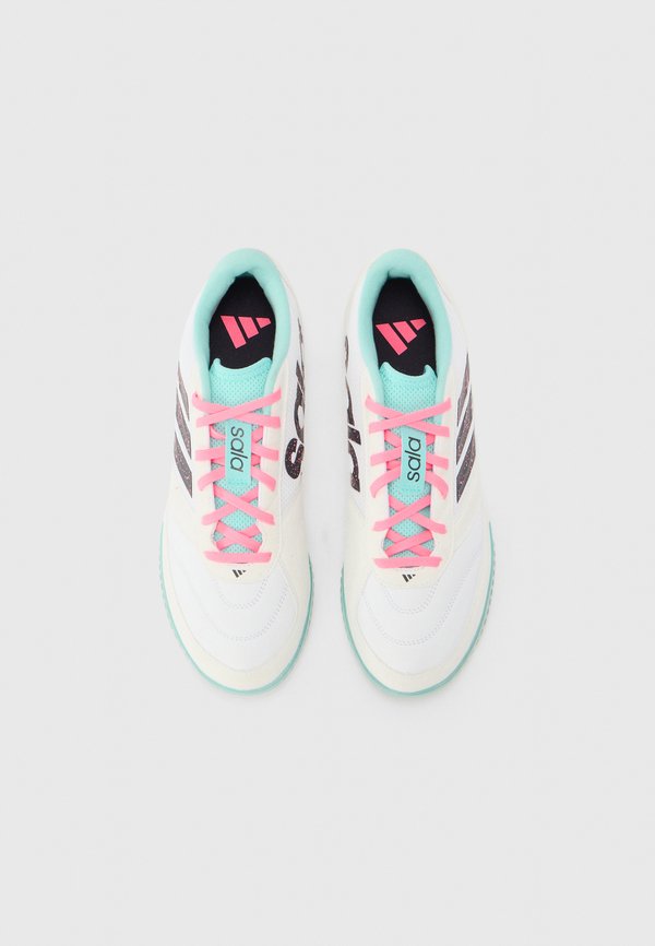 TOP SALA COMPETITION II - Indoor football boots2