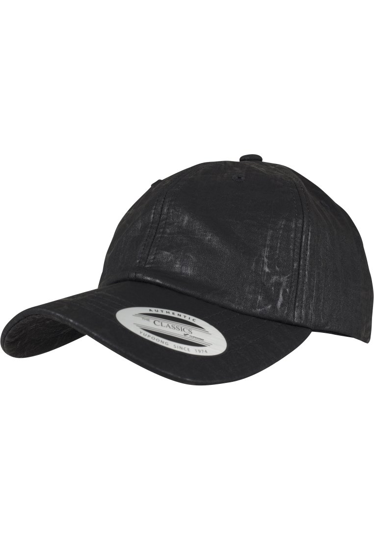Flexfit Cappellino - black