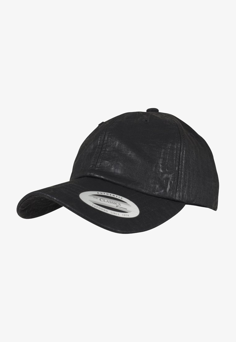 Flexfit Cappellino - black