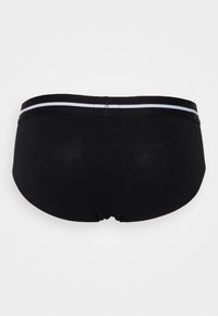 BOSS BOLD 3 PACK - Slip - black