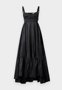 BLACK SWAN MAXI DRESS - Vestido de fiesta - black