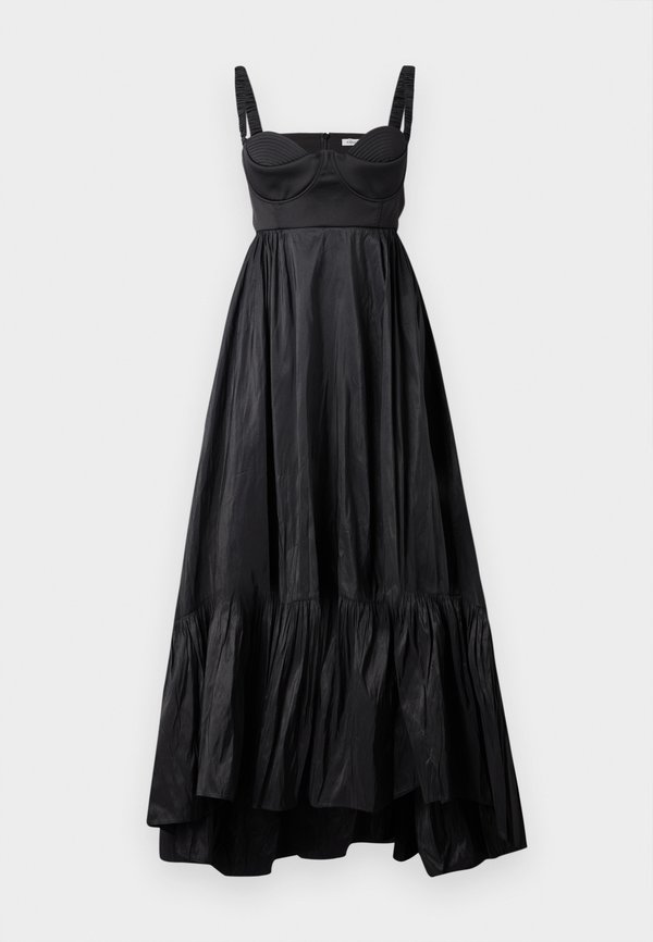 BLACK SWAN MAXI DRESS - Occasion wear2