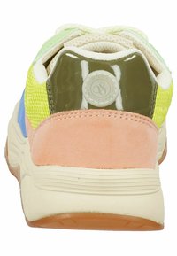 Scotch & Soda CELEST - Sneaker low - blue multi