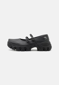 BOCCACCIO II UNISEX - Półbuty wsuwane