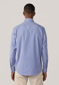 Façonnable Hemd - blue