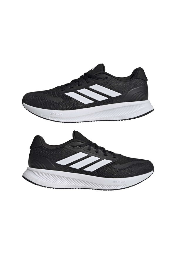 FALCON 5 WIDE - Road running shoes2