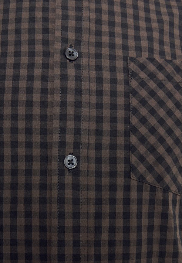 Shirt - dark gray3