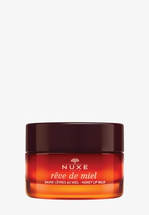 RÊVE DE MIEL® ULTRA-NOURISHING LIP BALM - Læbepomade - -