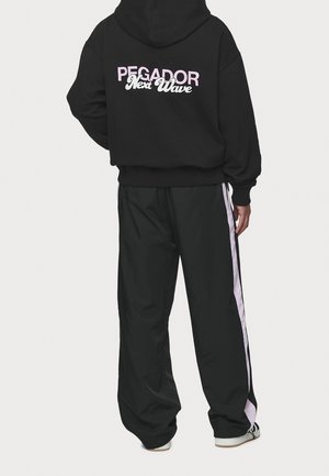 Hoodie - black