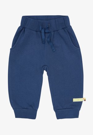 loud + proud, Pantaloni sportivi - dunkelblau