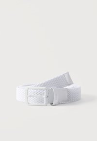 Non sélectionné, white