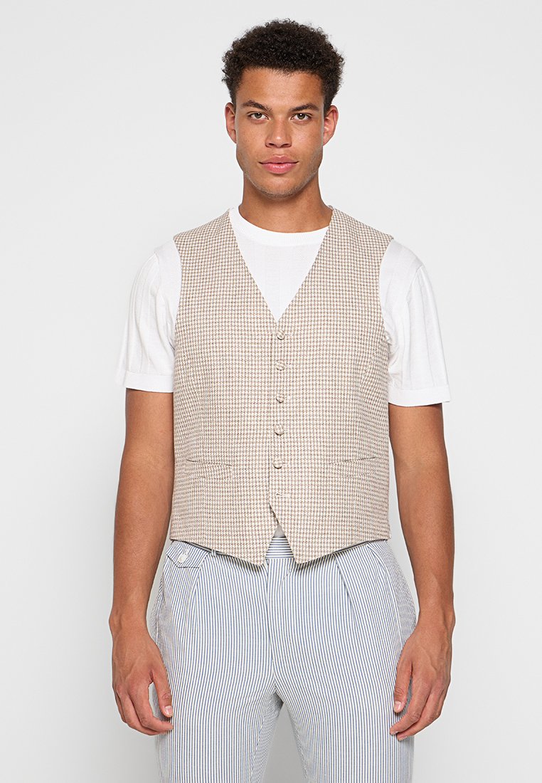 Joop! Bodywarmer beige